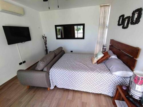 Villa Amore # 8 in Telchac Puerto, Mexico