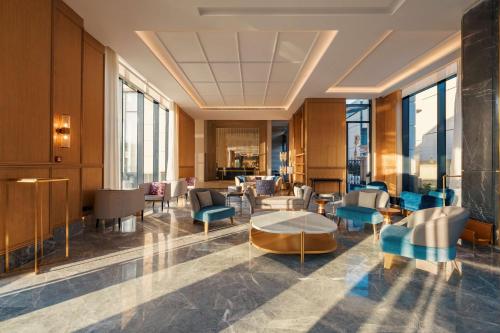 Mansard Riyadh, a Radisson Collection Hotel_2_image