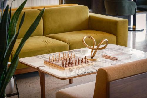 Radisson Blu Grand Hotel & Spa, Malo-Les-Bains, Dunkerque (fotografie 7)