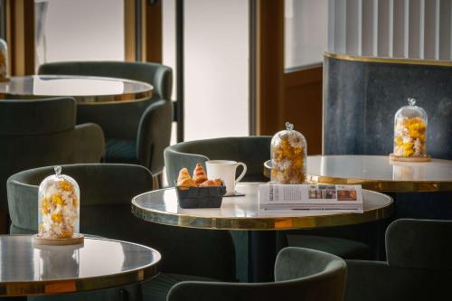 Radisson Blu Grand Hotel & Spa, Malo-Les-Bains, Dunkerque (fotografie 8)