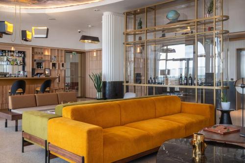 Radisson Blu Grand Hotel & Spa, Malo-Les-Bains, Dunkerque (fotografie 9)