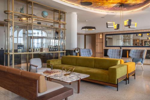 Radisson Blu Grand Hotel & Spa, Malo-Les-Bains, Dunkerque (fotografie 10)