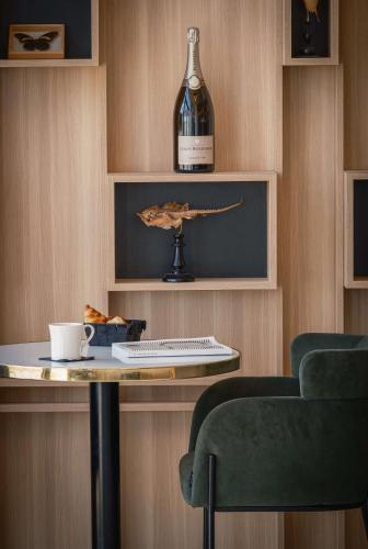 Radisson Blu Grand Hotel & Spa, Malo-Les-Bains, Dunkerque (fotografie 11)