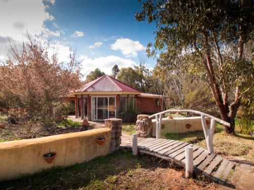 Pilliga Pottery Creative Farmstay