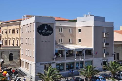 Hotel Excelsior Hotel de charme La Maddalena