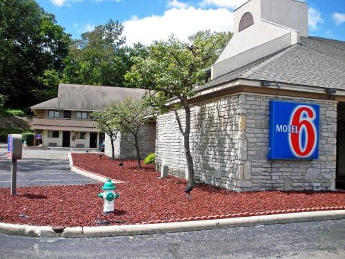 Motel 6-Dayton, OH - Englewood in Englewood, USA