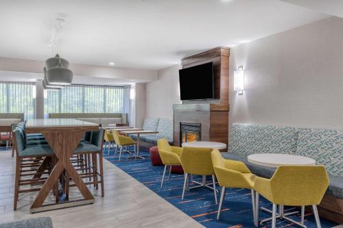 Hampton Inn By Hilton New Philadelphia