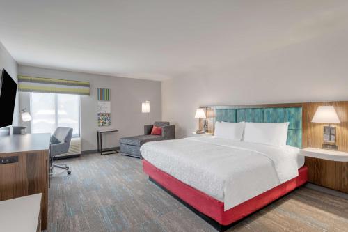 Hampton Inn By Hilton New Philadelphia