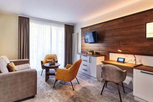 Dorint Strandresort & Spa Ostseebad Wustrow - image 12