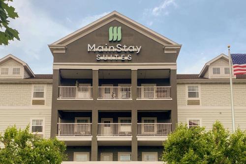 MainStay Suites St Robert-Fort Leonard Wood