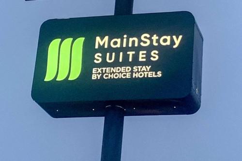 MainStay Suites St Robert-Fort Leonard Wood