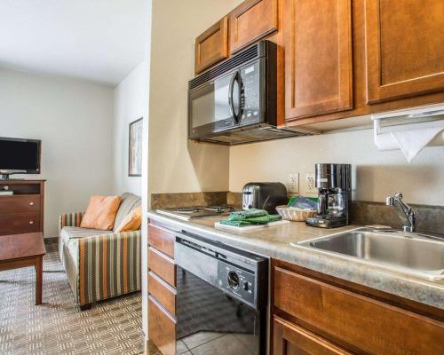 MainStay Suites St Robert-Fort Leonard Wood