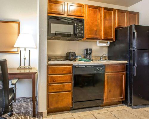 MainStay Suites St Robert-Fort Leonard Wood