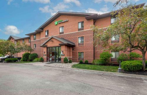 Extended Stay America Suites - Cleveland - Westlake