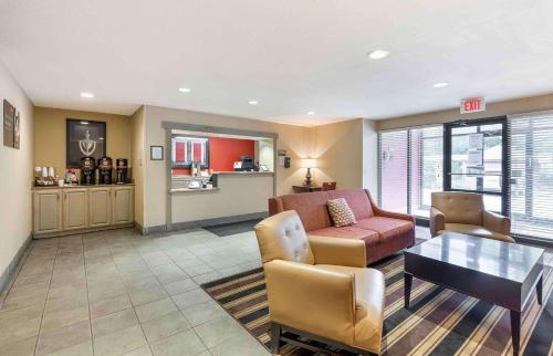 Extended Stay America Suites - Cleveland - Westlake