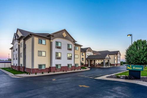 Quality Inn & Suites Hannibal