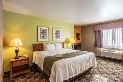 Quality Inn & Suites Hannibal