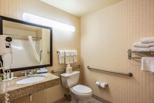 Quality Inn & Suites Hannibal