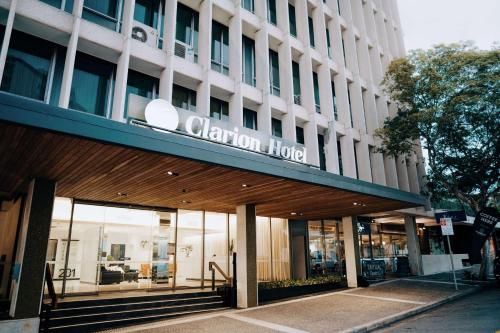 Clarion Hotel Townsville