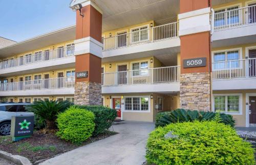 Foto - Extended Stay America Suites - Charleston - North Charleston