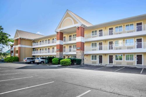 Foto - Extended Stay America Suites - Charleston - North Charleston