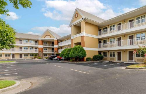 Extended Stay America Suites - Chattanooga - Airport