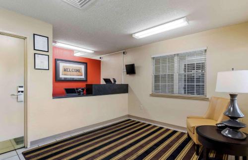 Extended Stay America Suites - Chattanooga - Airport