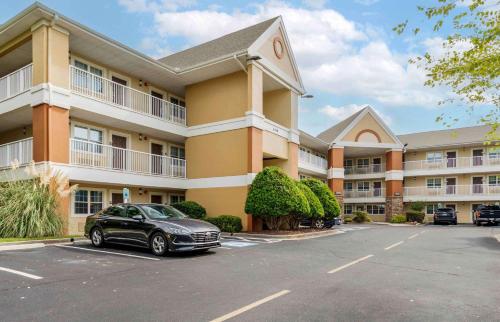 Extended Stay America Suites - Chattanooga - Airport