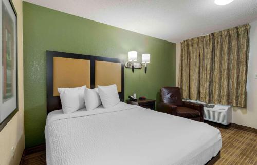 Extended Stay America Suites - Chattanooga - Airport