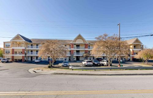 Extended Stay America Select Suites - Roanoke - Airport