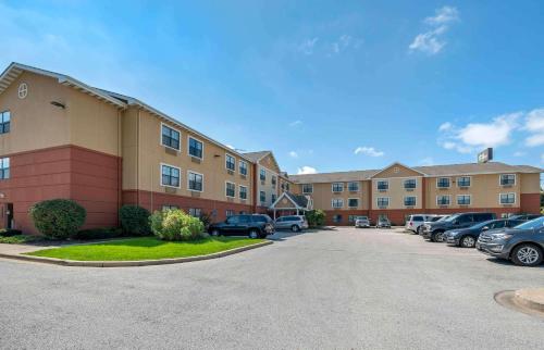 Extended Stay America Suites - Merrillville - US Rte 30