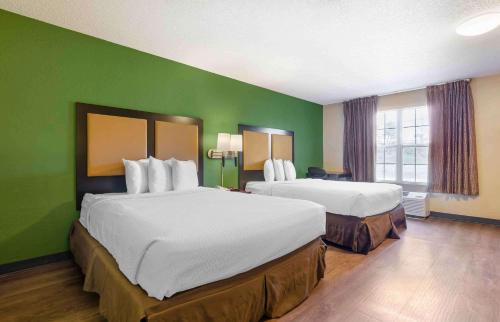 Extended Stay America Select Suites - Roanoke - Airport