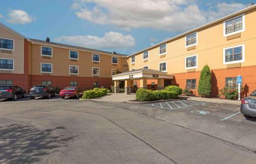 Extended Stay America Suites - Buffalo - Amherst