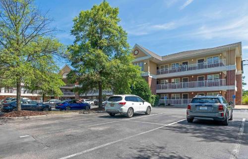 Extended Stay America Suites - Chesapeake - Crossways Blvd