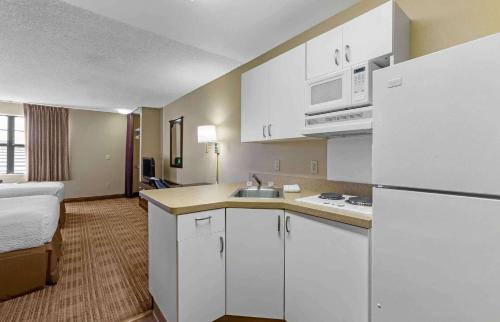 Extended Stay America Suites - Phoenix - Peoria