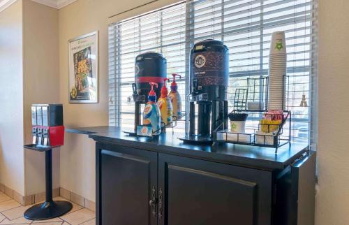 Extended Stay America Suites - Kansas City - Shawnee Mission in Merriam, USA