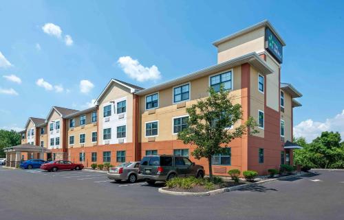 Extended Stay America Suites - Philadelphia - Cherry Hill - Hotel - Maple Shade