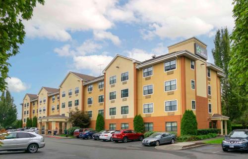 Extended Stay America Suites - Seattle - Kent - Hotel