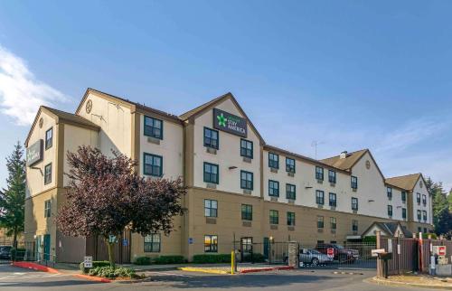 Foto - Extended Stay America Suites - Seattle - Everett - North