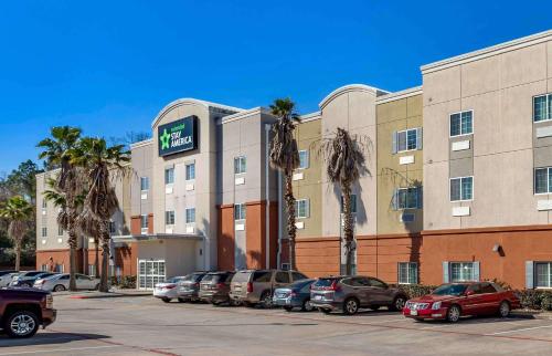 Extended Stay America Suites - Houston - Kingwood - image 12