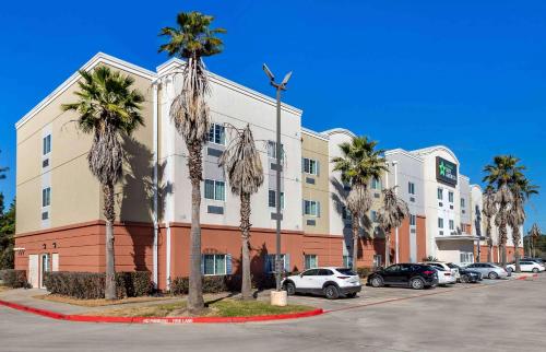 Extended Stay America Suites - Houston - Kingwood