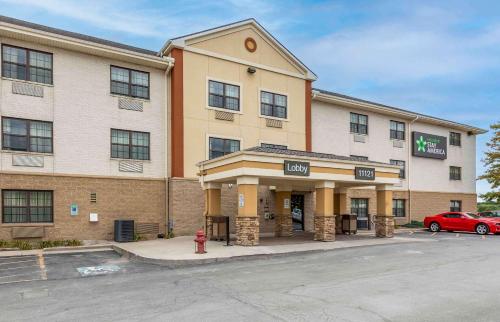 Extended Stay America Suites - Milwaukee - Wauwatosa