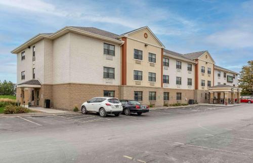 Extended Stay America Suites - Milwaukee - Wauwatosa