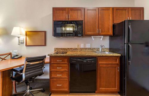 Extended Stay America Suites - Houston - Kingwood