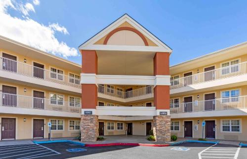 Extended Stay America Suites - Tucson - Grant Road