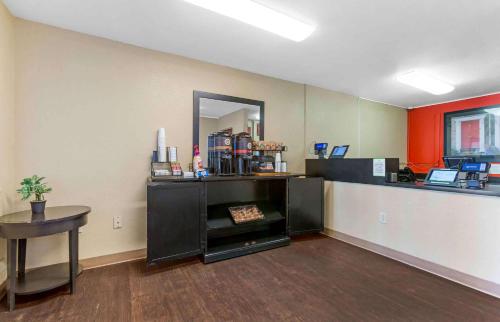 Extended Stay America Suites - Tucson - Grant Road