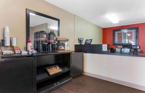 Extended Stay America Suites - Tucson - Grant Road