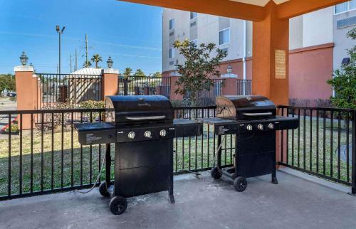 Extended Stay America Suites - Houston - Kingwood