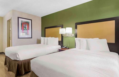 Extended Stay America Suites - Tucson - Grant Road image 28
