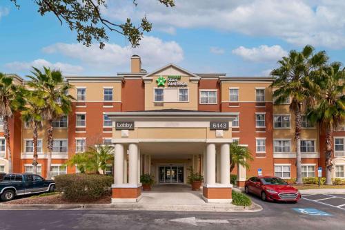 Extended Stay America Suites - Orlando - Convention Center - 6443 Westwood